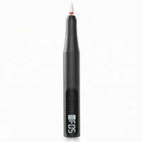 Rechargeable Nail Versatile Grooming Device Professional for Pedicure