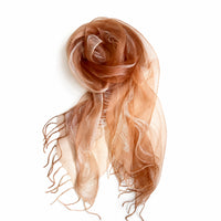 Scarf Lightweight Rectangular Scarf Delicate Shawl for Women