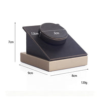 Jewelry Counter Display Prop Stable Base for Dressing Table, Collectors
