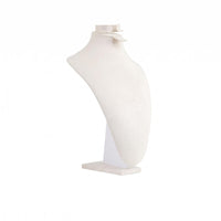Necklace Display Bust Upright Ornament Stand Multi Purpose