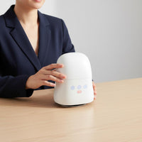 Electric Hand Massager 3 Massage Modes Personal Care Appliance Rechargeable