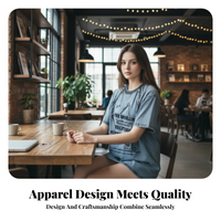 Men's Loose Fit Vintage Short Sleeve Everyday T-shirts