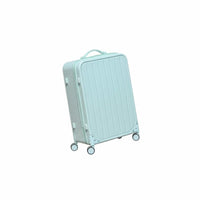 Hardside Luggage Airline Approved Hardshell Suitcase for Airport