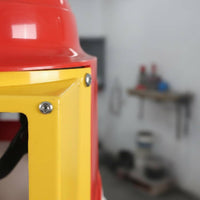 Paint Spray Hood Built-in Hard Hat Sandblasting Hood Wide View Lens for Grinding