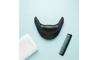 Shampoo Bowl Neck Rest Non-Slip Salon Sink Neck Pillow Comfortable Cushion Hair Washing Headrest for Barbers, Barbershop, Spa