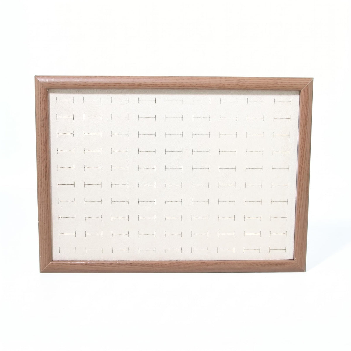 Band Slot Tray Flat Back Wooden Band Tray Decorative
