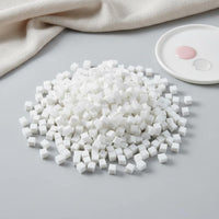 400 Pieces Gradient Nail Sponge Easy to Use Ombre Nail Art Sponge Single-Use