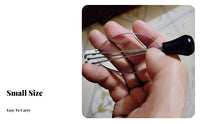 Professional Grade Watch Hand Remover Easy to Use Watch Hand Puller Precise for Watchmakers, Hobbyists, Workshop, Workbench, Home