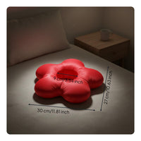 Ear Hole Pillow Side Sleeping Comfort Ear Relief Pillow Ergonomic Support