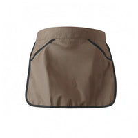 Waist Apron Bag Nylon Twill Tool Belt Pouch Large Front Pocket