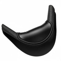 Shampoo Bowl Neck Rest Non-Slip Salon Sink Neck Pillow Comfortable Cushion Hair Washing Headrest for Barbers, Barbershop, Spa