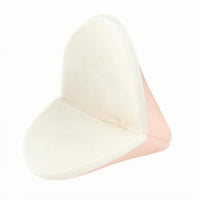 Foam Heel Cover Skin-Friendly Foot Care Non-Slip