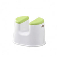 Plastic Sitz Bath Stool Easy to Clean Sitz Bath Stool Lightweight for Bathroom