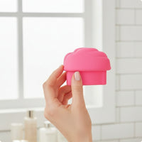Eye Exercise Device Curved Eye Massage Device Foldable and Portable