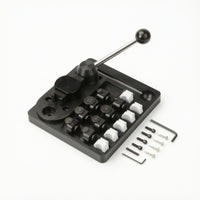 Band Forming Tool with Nylon Dies Professional for Hobbyists