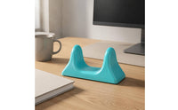 Waist Massage Tool Portable Massager Lightweight for Office