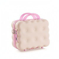 Suitcase-Style Storage Case Multi-Function for Manicurists