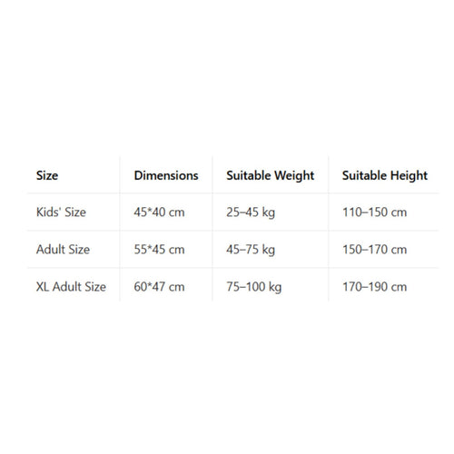 Adult Life Jacket Portable Fishing Life Vest Lightweight for Boating, Children