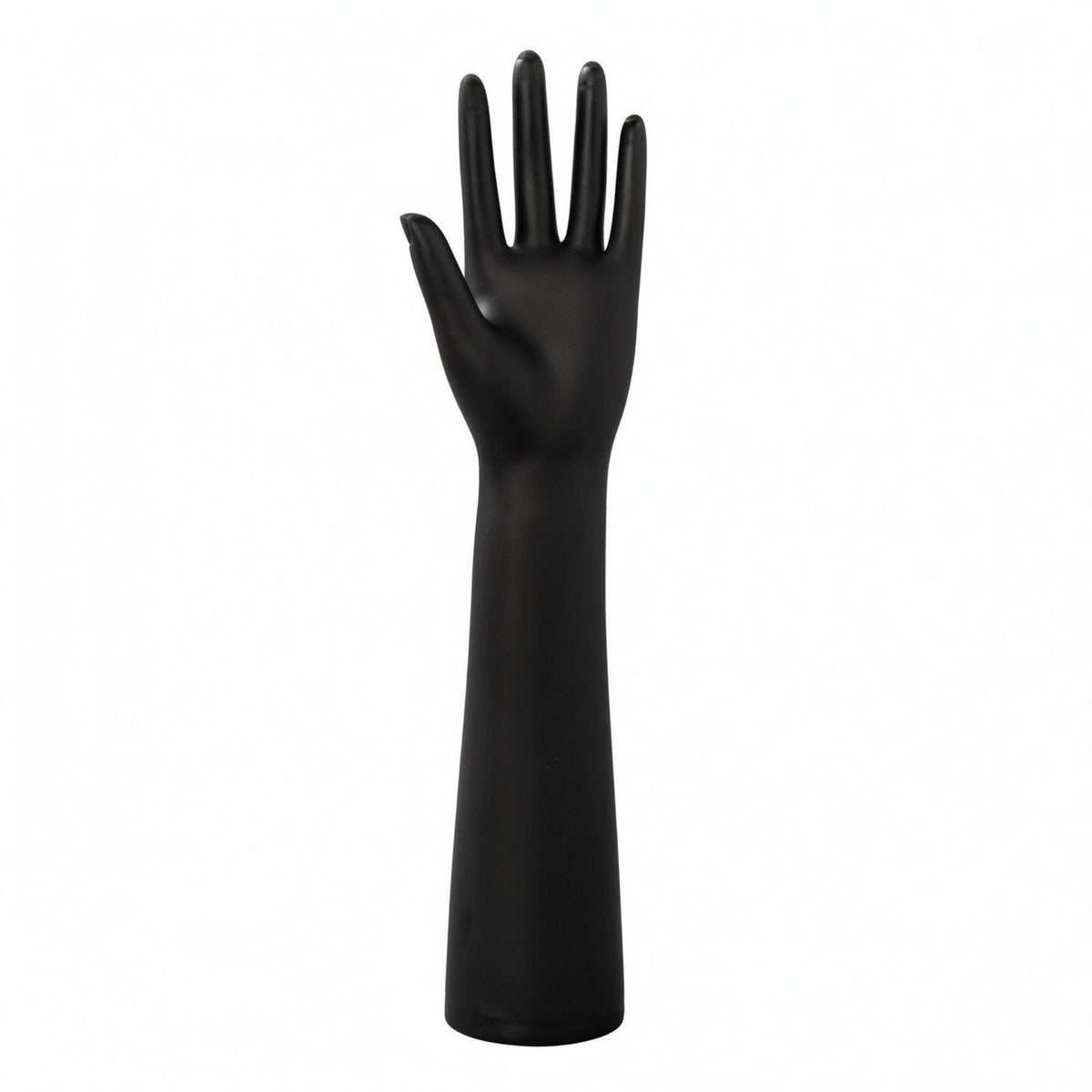 Female Hand Mannequin Sleek Spread-fingerFinger Hand Mannequin Reusable