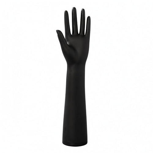 Female Hand Mannequin Sleek Spread-fingerFinger Hand Mannequin Reusable