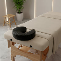 Face down Cushion Pillow Soft Massage Face Cradle Cushion Breathable