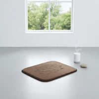 Buddhist Prostration Pad Comfortable Cushioning Padded Prayer Mat Non-Slip