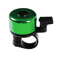 Mini Bike Bell 22 Mm Handlebar Bell Metal