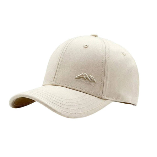 Large Head Large Head Accommodating Structured sport Cap Deep Fit sporting Hat Sun Protection Headwear Breathable for Outdoor lovers, Athletes, sportinging, informal Wear, Sports, Fishing
