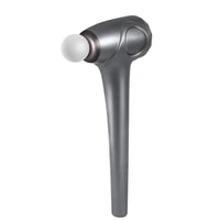 Handheld Muscle Percussion Extended Grip Electric Muscle Percussion instrumentStyle Handheld Percussion