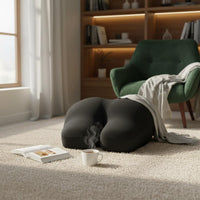 Hip Elevation Pillow Breathable Memory Foam Body Support High Resilience