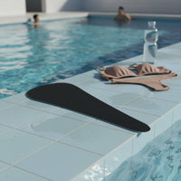 Swimsuit Private Part Sticker Skin-Gentle Liner Reusable for Swimmers