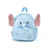 Elephant Backpack Cute Animal Backpack Playful for Day Trips, Kids