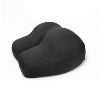 Prone Sleeping Pillow High-Resilience Hip-Shaped Pillow Supportive for Bed, Sofa