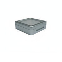 Jewel Display Box Versatile Use Loose Gemstone Storage Box for Jewelers