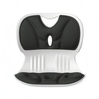 Support Seat Cushion Contoured Chair Accessory Center Cutout