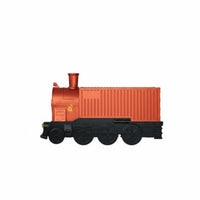 Train Humidifier Quiet Operation Vintage Steam Train Humidifier Timer Function