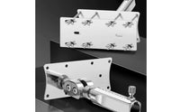 Big Catch Rod Holder Angling Equipment Strong and Long-Lasting