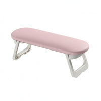 Nail Hand Pillow Space Saving Nail Hand Rest Soft Feel