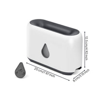 Effect Aroma Disperser 200 Ml Home Decor Type-C Power