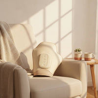 Hand Massager with Heat and Compression Comfortable for Office Workers, Gamers