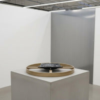 Sofa Swivel Base Platform Heavy Duty Round Swivel Chair Base Wide Application