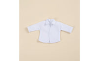 1/12 Scale Doll Shirt Loose Fit Toy Accessory Finely Crafted for Hobbyists