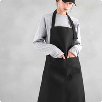 Waterproof Apron Easy to Clean Work Gear Long-Lasting for Gardening