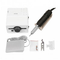 Nail Machine Adjustable Speed Beauty Tool Corded