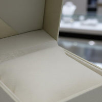 Single Watch Box Premium Look Square Watch Case Lightweight for Brand Packaging
