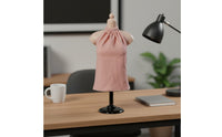 1/6 Scale Secretary Outfit Realistic Female Office Clothing Set for Figure Handmade Halter Top for Hobbyists