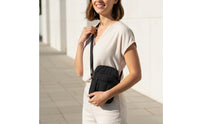 Small Crossbody Bag Adjustable Shoulder Strap Cellphone Crossbody Purse