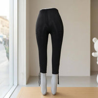 Standing Leg-and-Hip Display Mannequin Space Saving