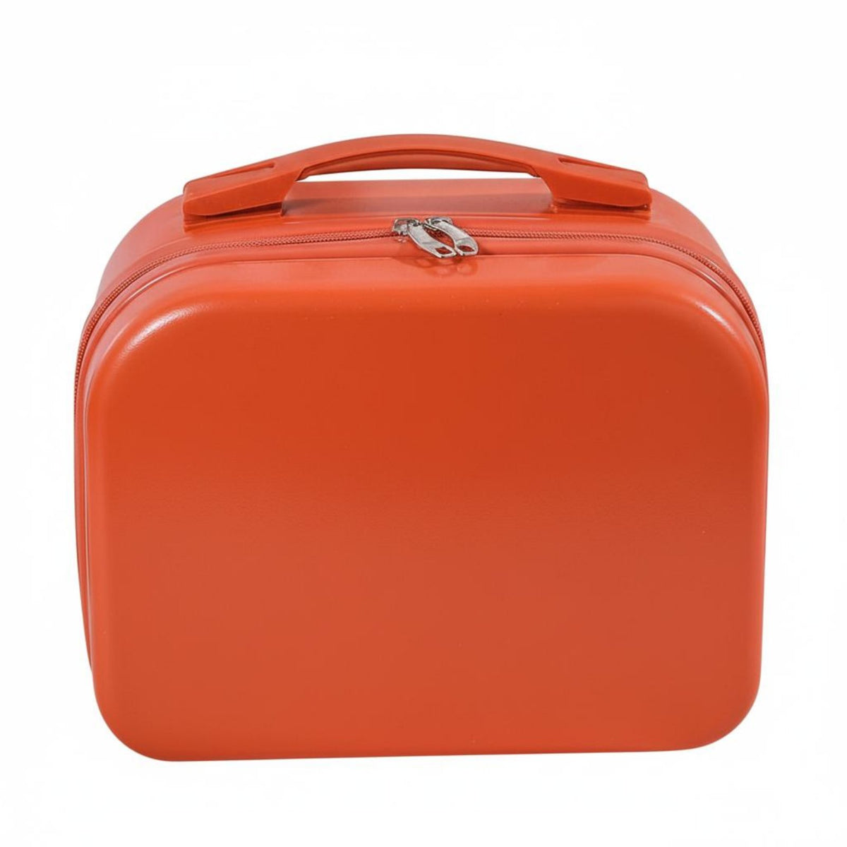 14-Inch Makeup Case Lightweight 14 Inch Vanity Case Cute Design for Girls