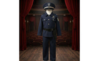 Kids Vehicle Costume Role Play Wearable Vehicle Costume Wearable Car Torso Tunic Lightweight Ride-in Vehicle Outfit